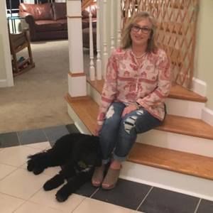 Meet your Posher, Sara